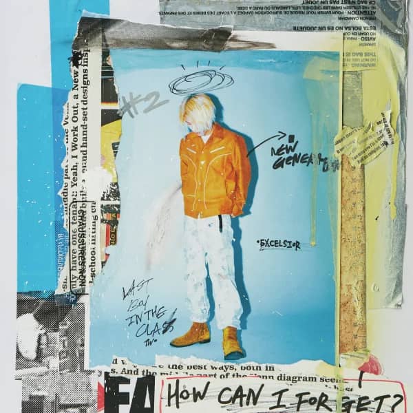 The Last Boy In The Class 2 STUDIO • 2022