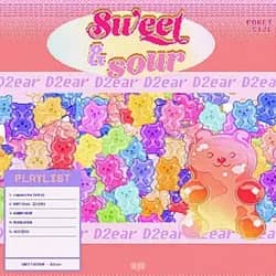 Sweet&Sour
