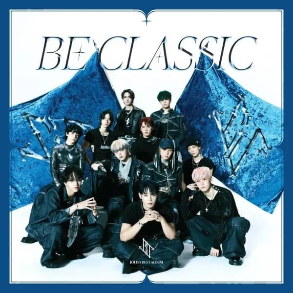 Be Classic (English Ver.)