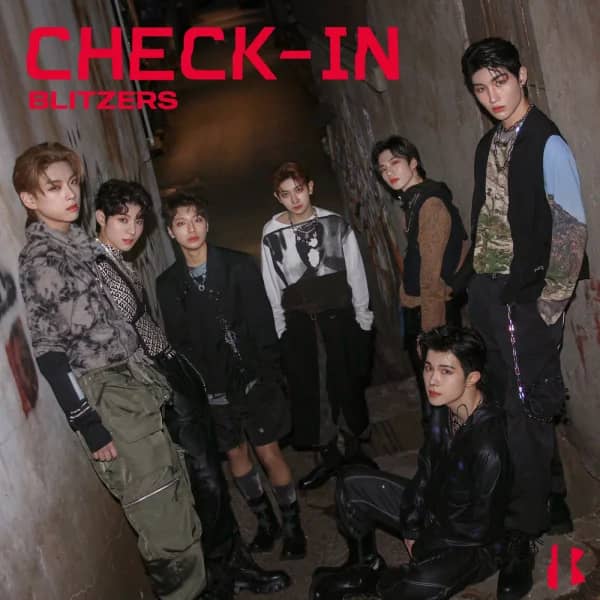 CHECK-IN