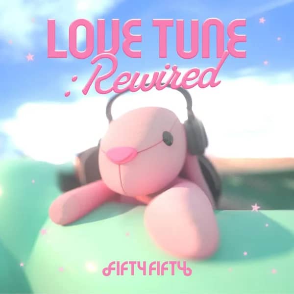 Love Tune : Rewired (Remixes)