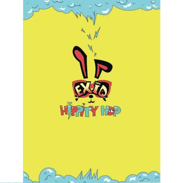 Hippity Hop