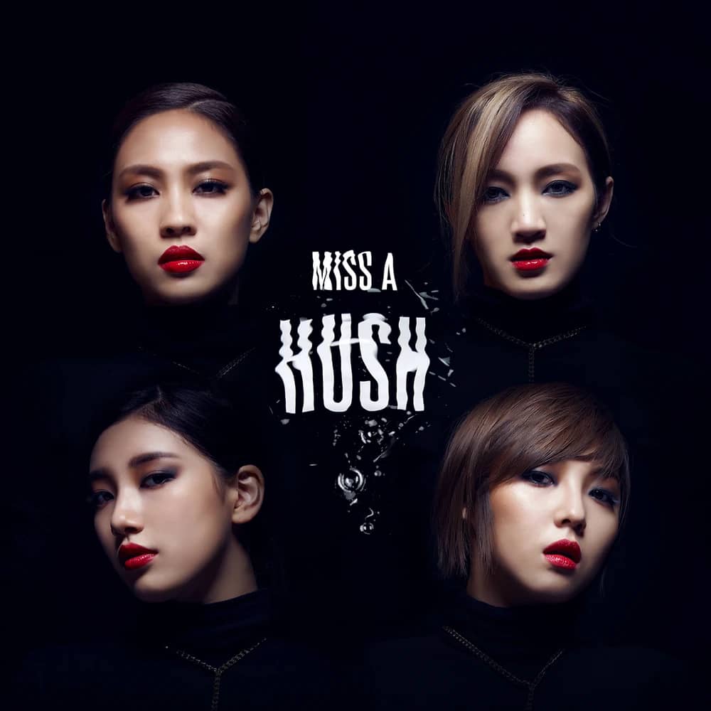 Hush STUDIO • 2013