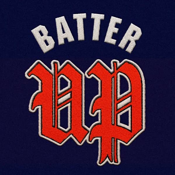 Batter Up