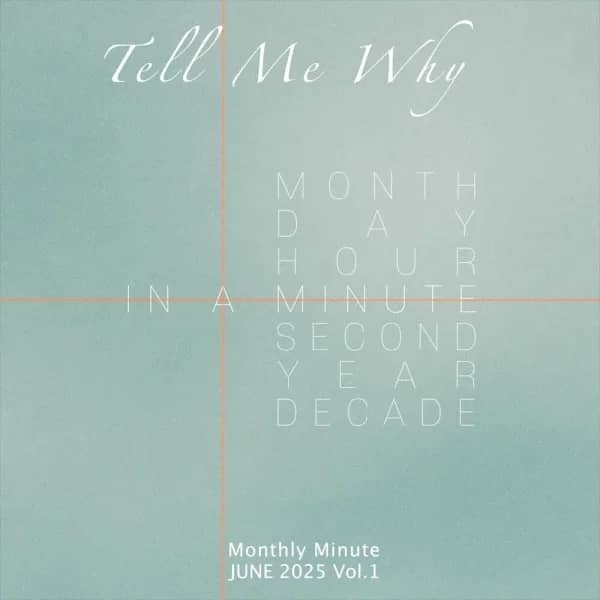 Monthly MINUTE Vol.1