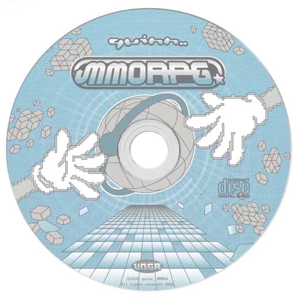 MMPORG
