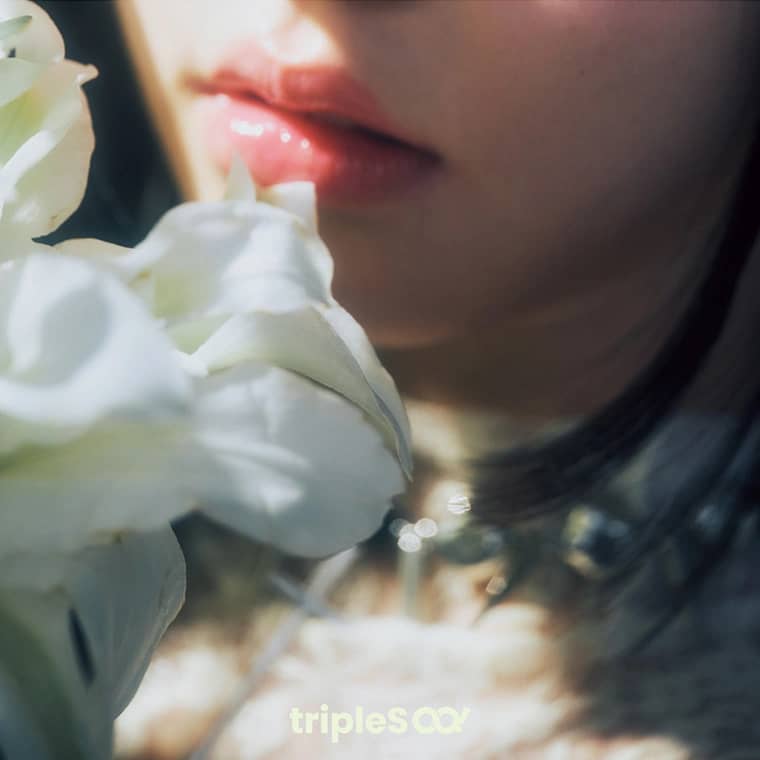 tripleS ∞! <Untitled>