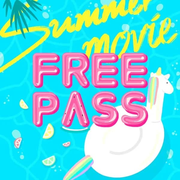 Summer Movie