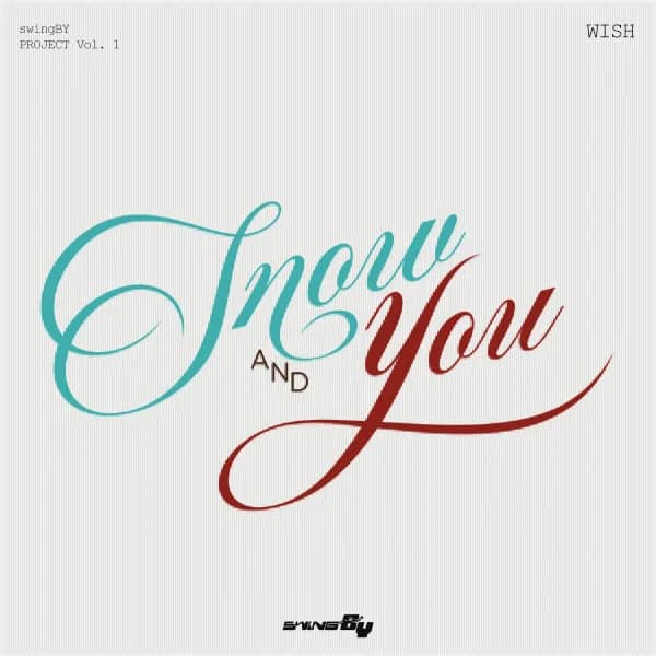 SwingBy Project Vol. 1