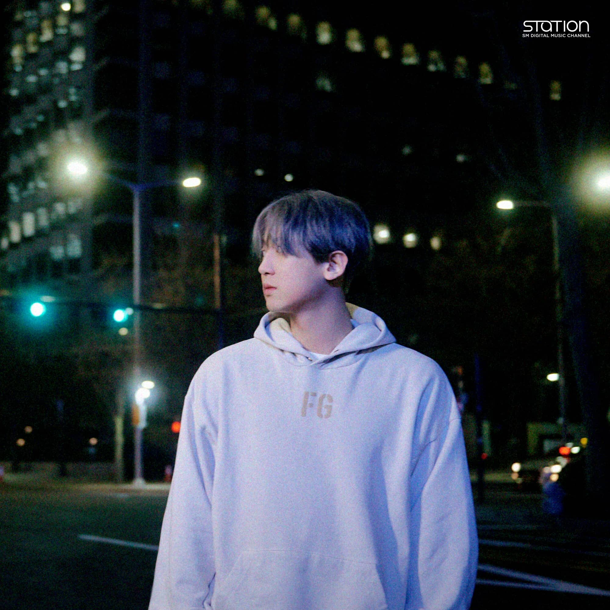 Tomorrow - SM STATION