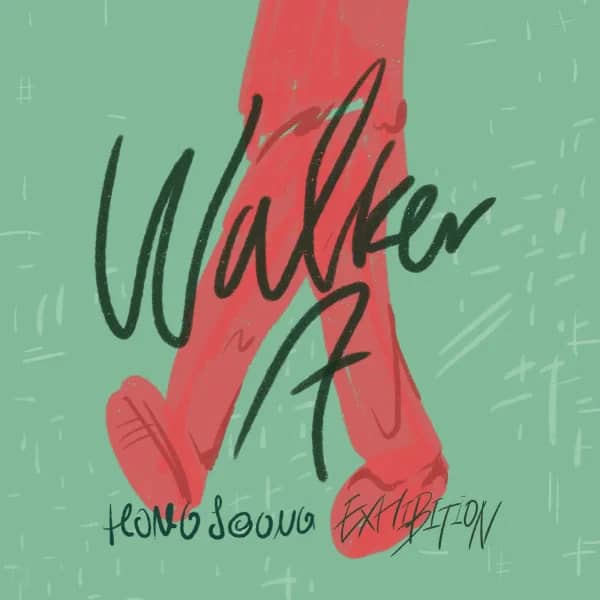 A Walker