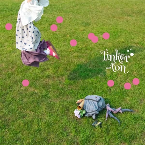 Tinker-ton