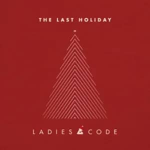 THE LAST HOLIDAY