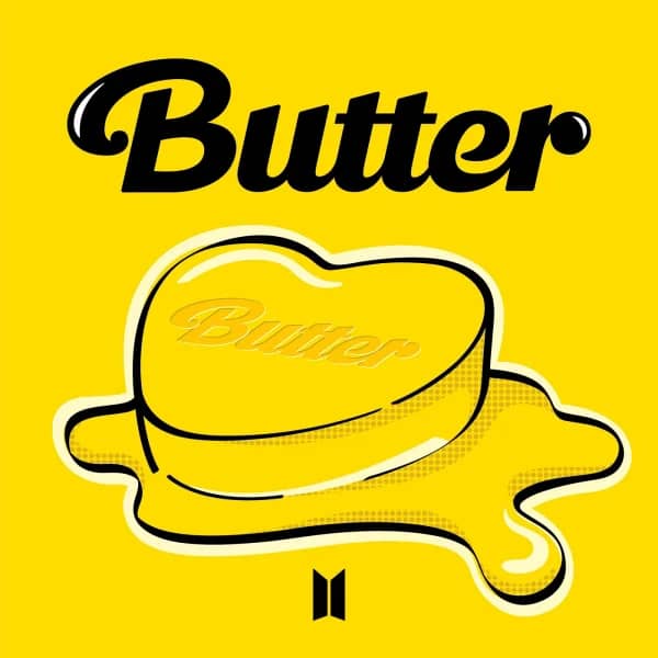 "Butter"