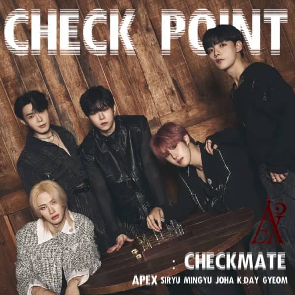 Take1 : Check Point