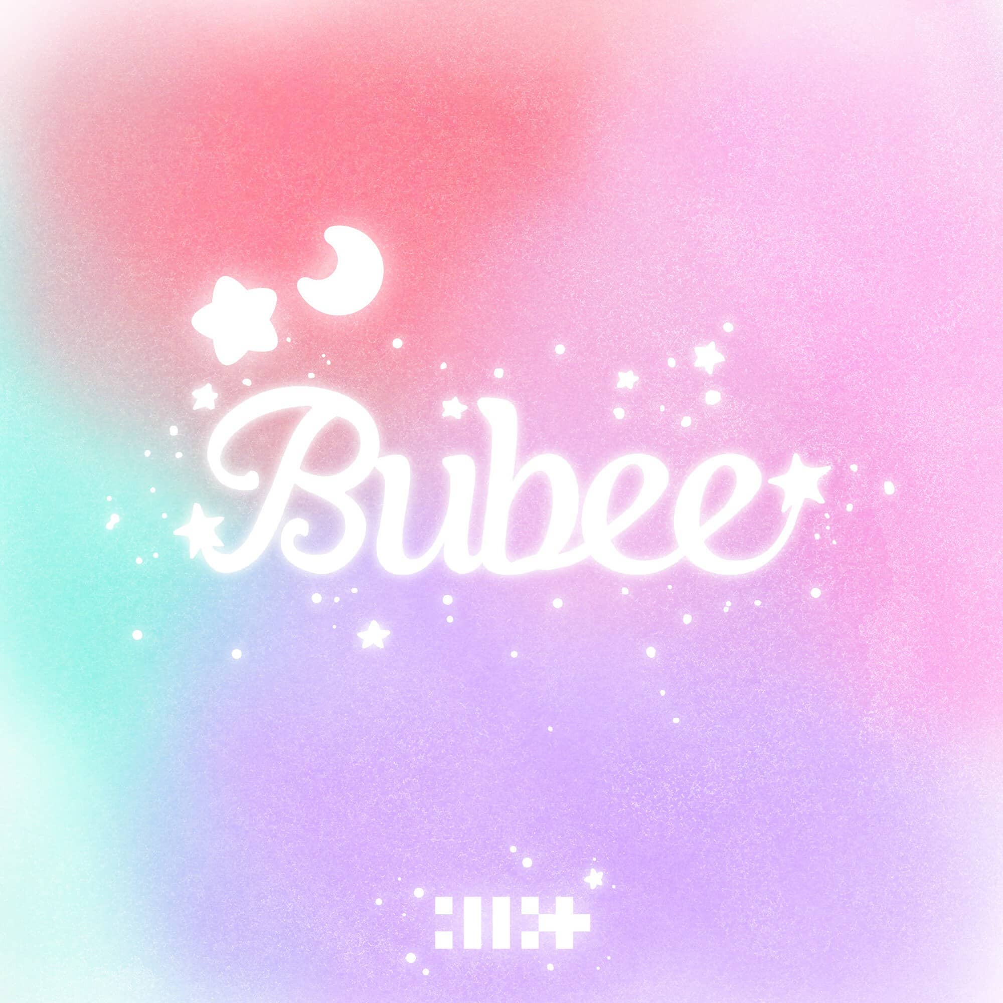Bubee (Korean Ver.)