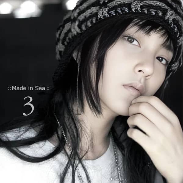 Made in Sea STUDIO • 2006