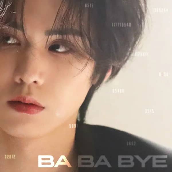 Ba Ba Bye
