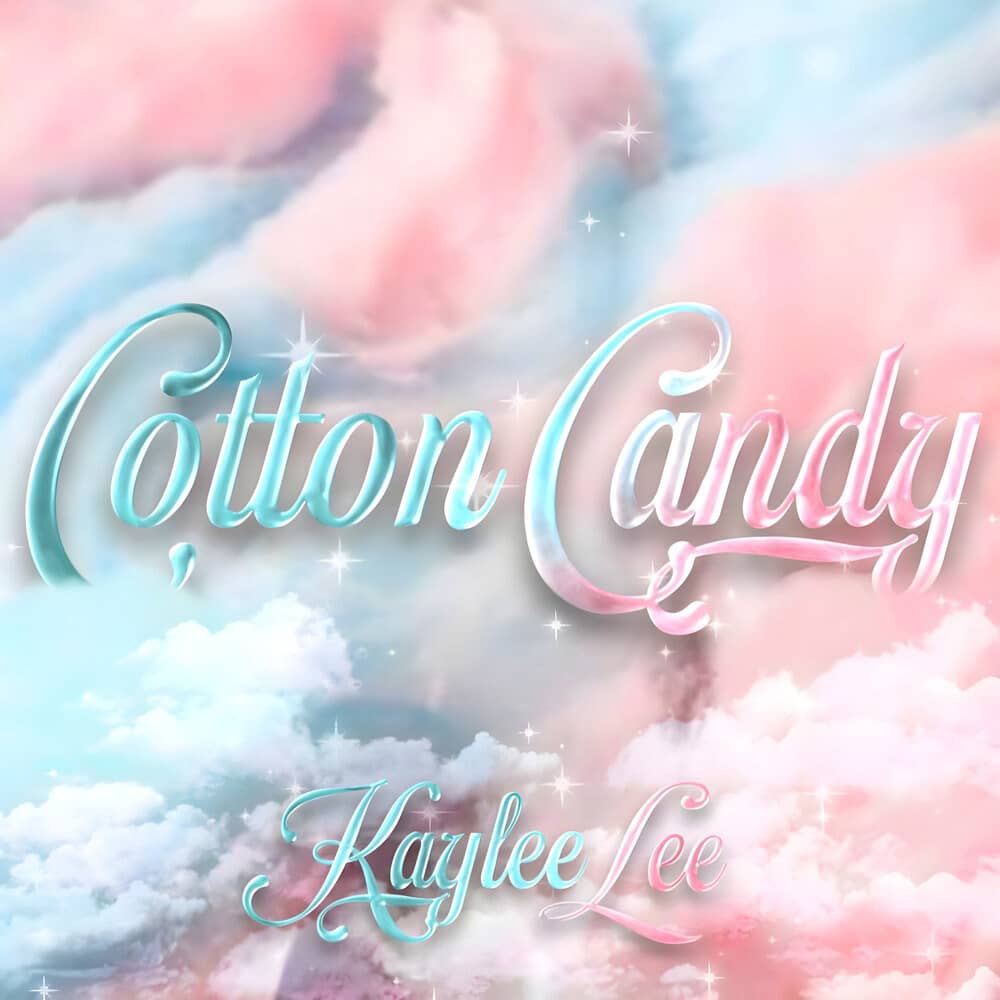 Cotton Candy
