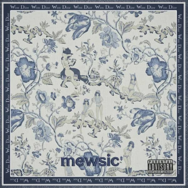 MEWSIC STUDIO • 2025