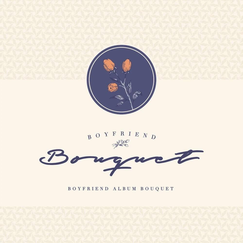 Bouquet STUDIO • 2019