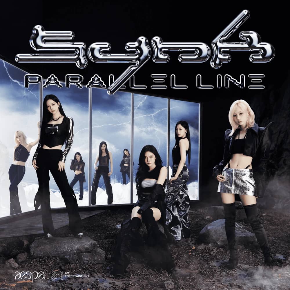 SYNK : PARALLEL LINE