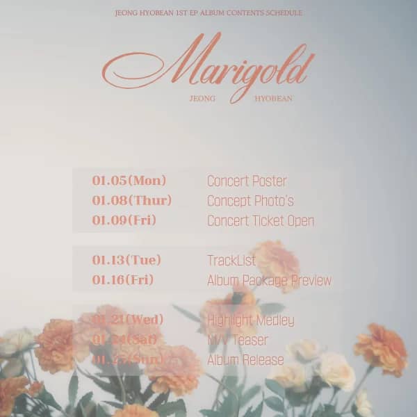 Marigold