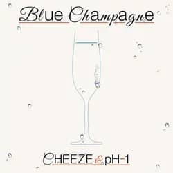 Dingo X CHEEZE & pH-1 - Blue Champagne