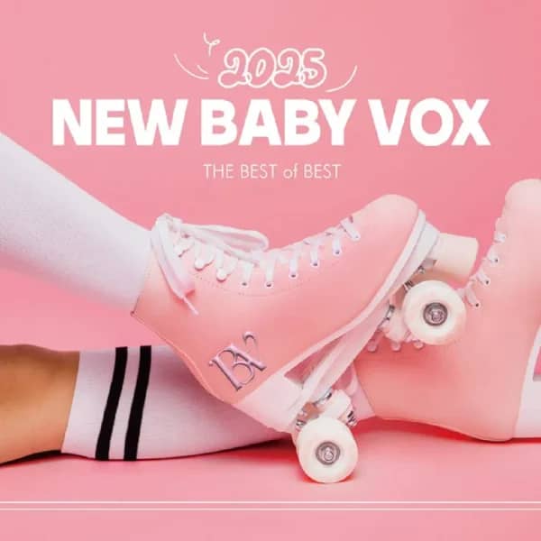New Baby V.O.X 2025 : The Best of Best