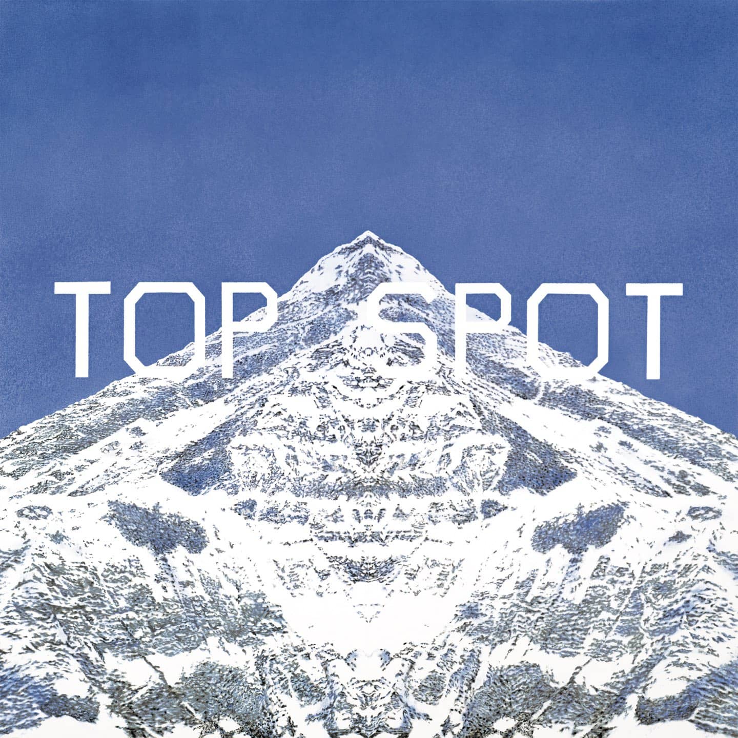 TOP SPOT - ANOTHER DIMENSION