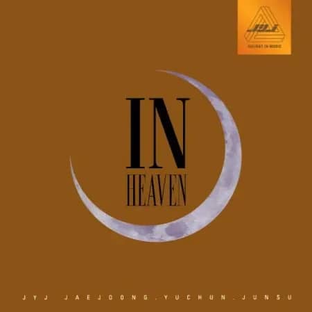In Heaven STUDIO • 2011