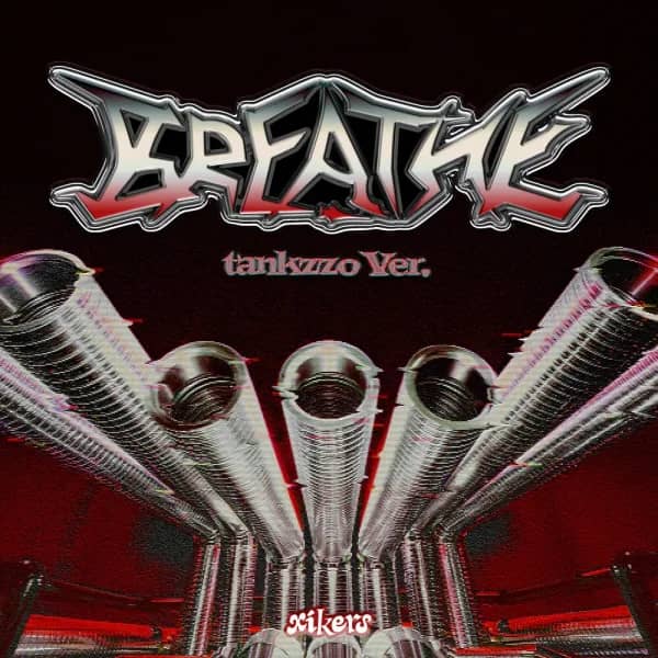 BREATHE (tankzzo Ver.)