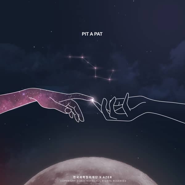 PIT A PAT
