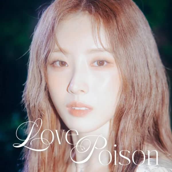 <Love Poison>