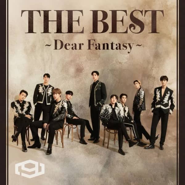 The Best ~ Dear Fantasy STUDIO • 2022