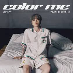 Color Me (ft. Chungha)