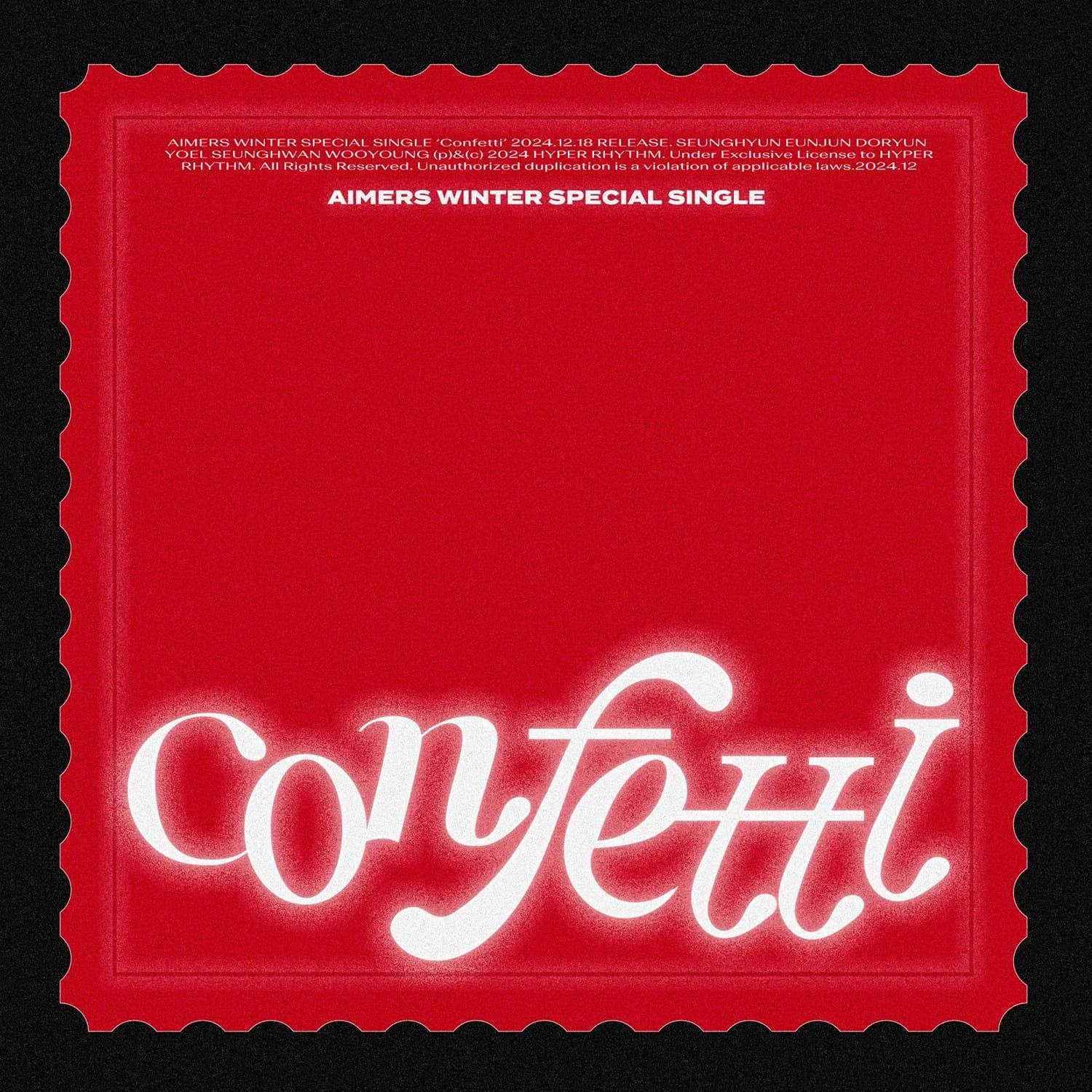 Confetti