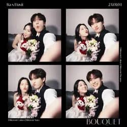 Bouquet (with DAVII)