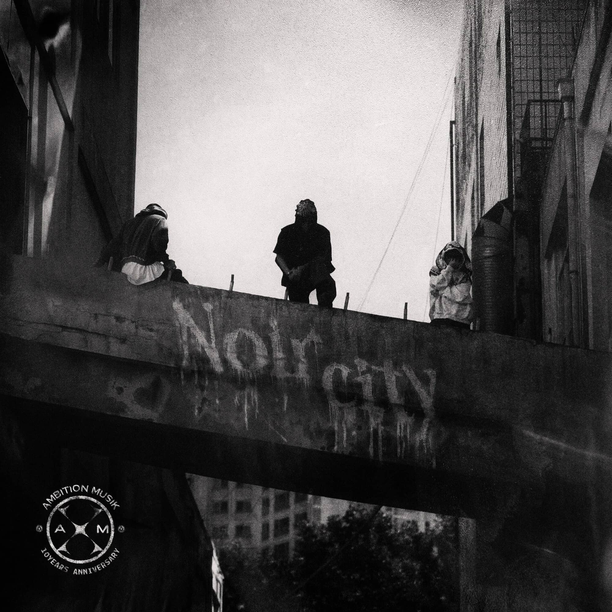 AMBITION 6/10