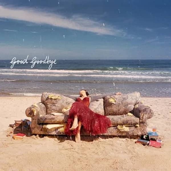 Good Goodbye