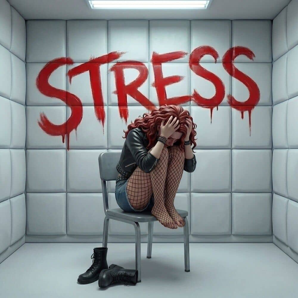 Stress