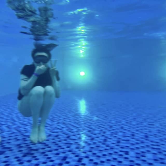 flow with me
