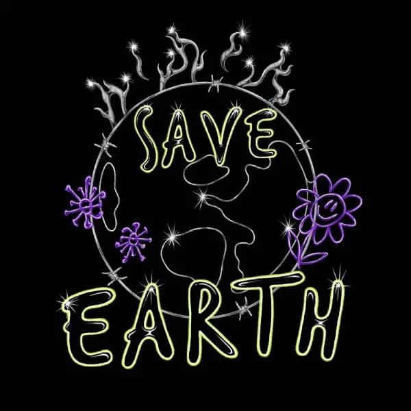 Save Earth 2020 STUDIO • 2020