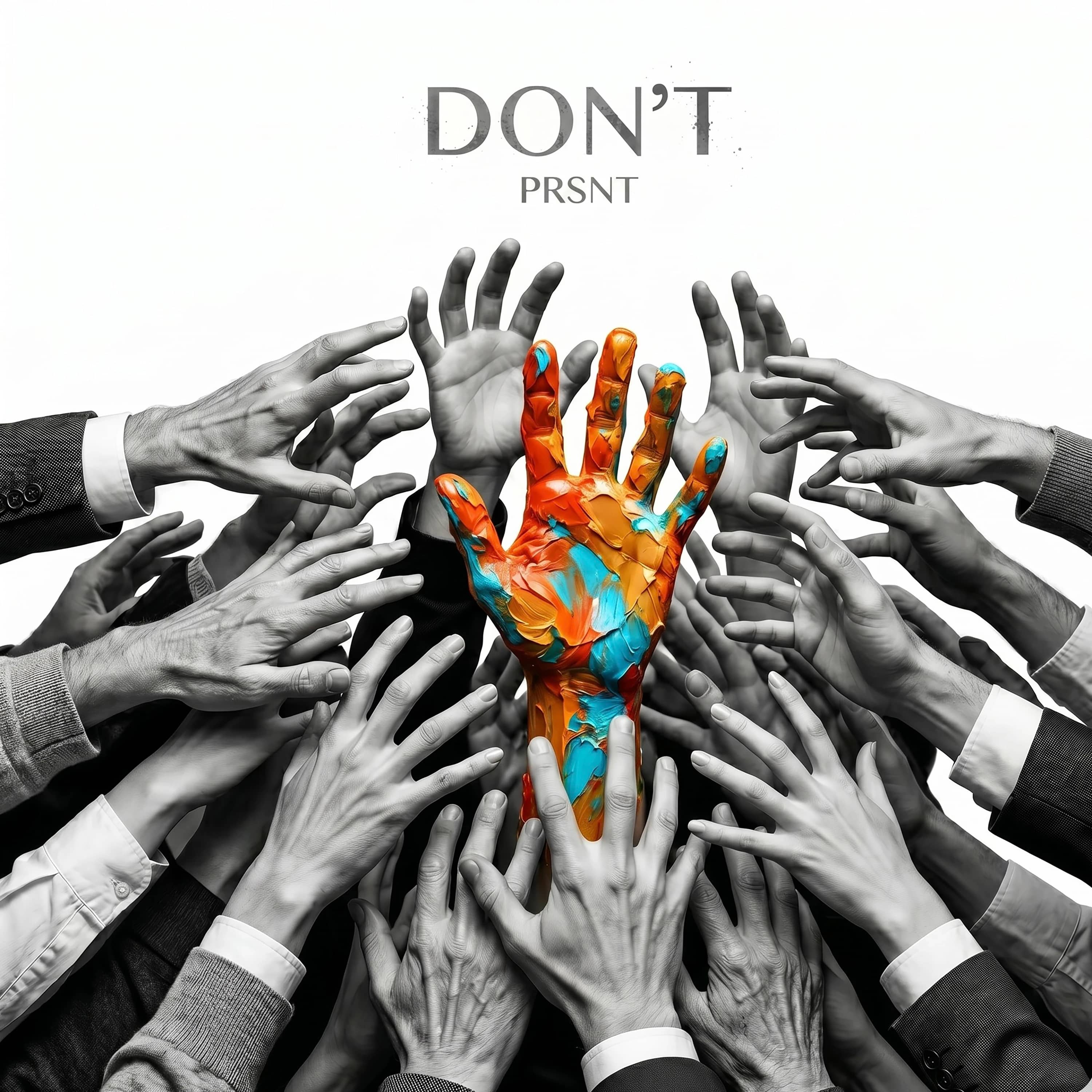 Don't