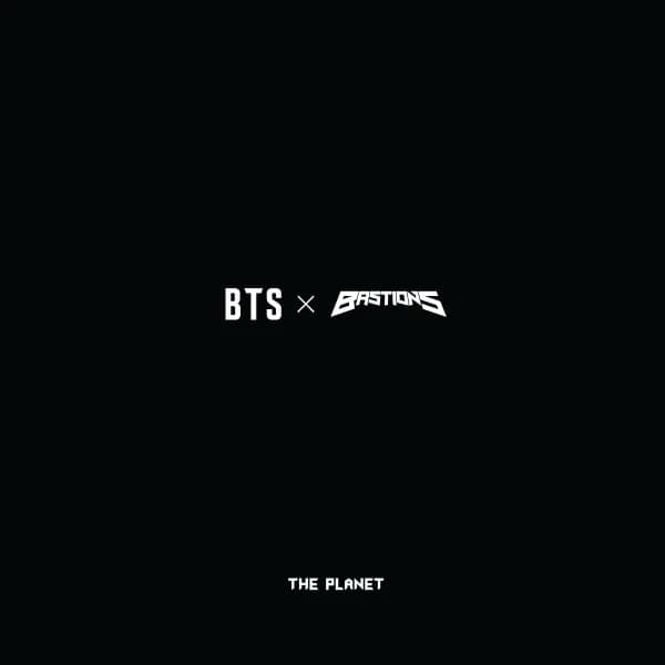 The Planet