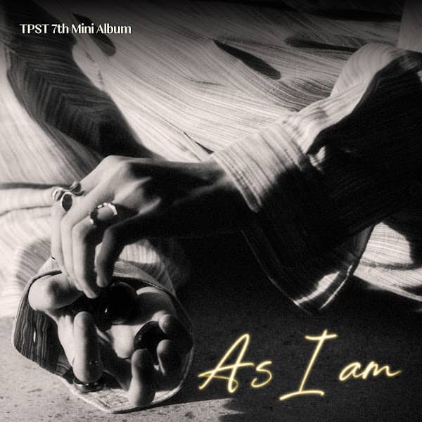 As I Am