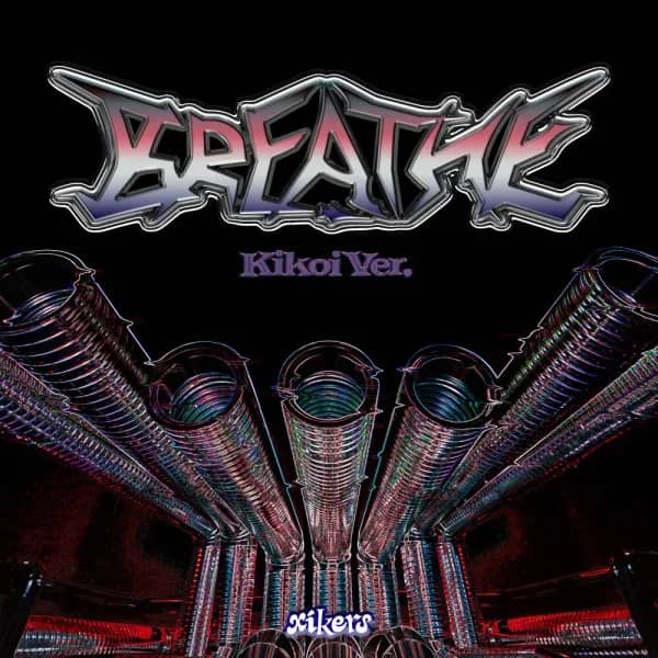 BREATHE (Kikoi Ver.)