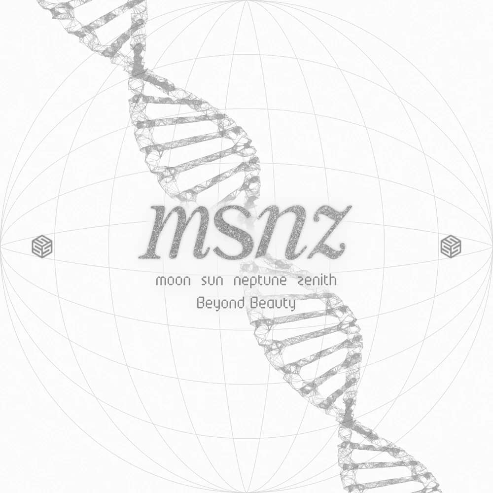 msnz <Beyond Beauty>