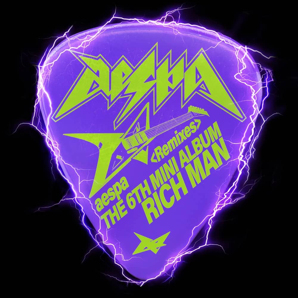 Rich Man (Remixes)
