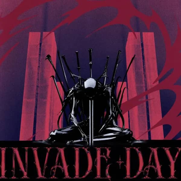Invade Day